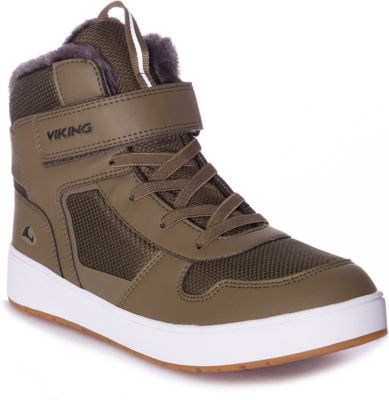 Утеплённые ботинки Viking Jack GTX Jr