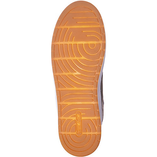 Утеплённые ботинки Viking Jack GTX Jr - хаки от VIKING