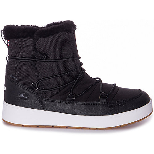 Утеплённые сапоги Viking Snofnugg GTX - черный от VIKING