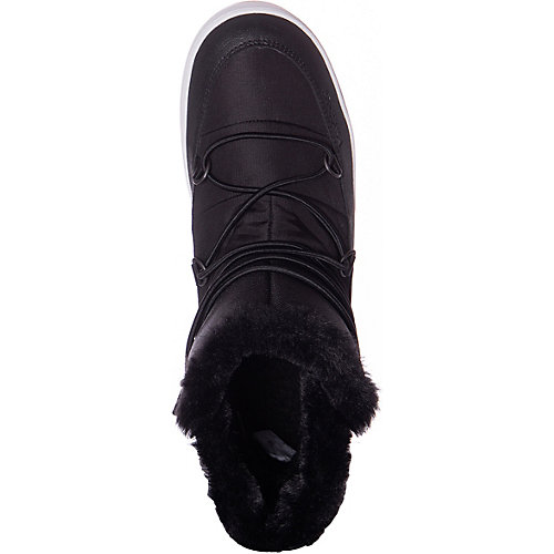 Утеплённые сапоги Viking Snofnugg GTX - черный от VIKING