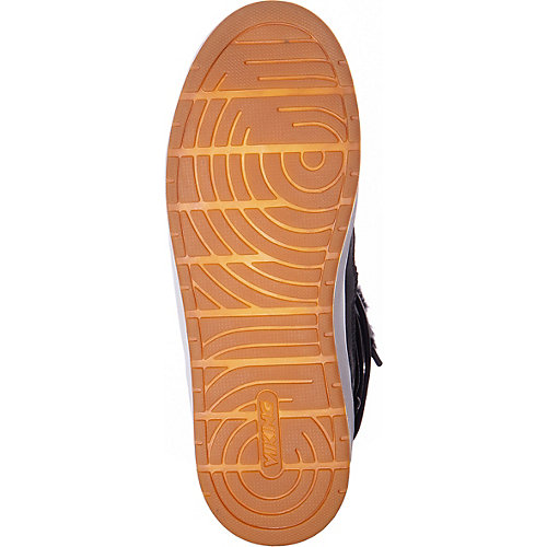 Утеплённые сапоги Viking Snofnugg GTX - черный от VIKING