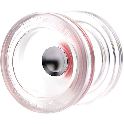 Йо-йо YoYoFactory Wedge, 5,7х4,7 см