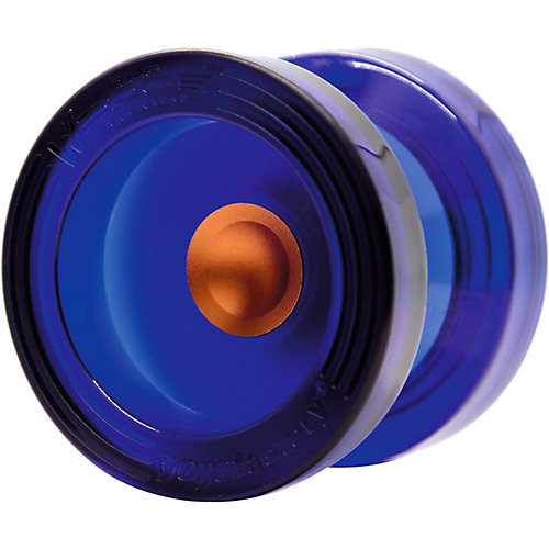 Йо-йо YoYoFactory Wedge, 5,7х4,7 см
