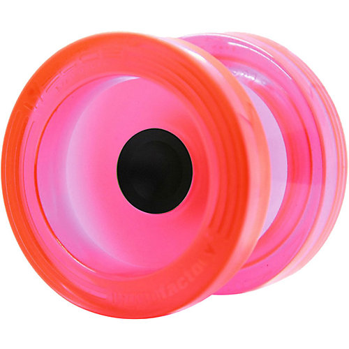 Йо-йо YoYoFactory Wedge, 5,7х4,7 см