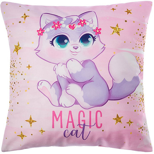 Набор подарочный Этель Magic cat - розовый от Этель