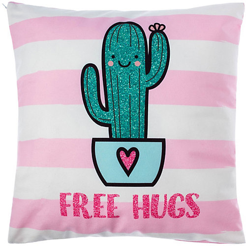 Набор подарочный Этель Free hugs - зеленый от Этель