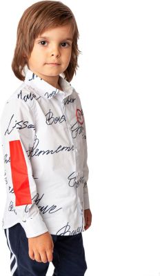 Рубашка Gulliver