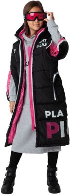 Пуховик Gulliver