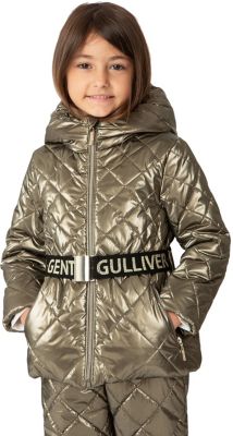 Демисезонная куртка Gulliver