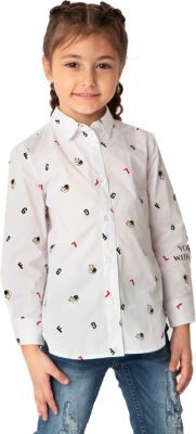 Блузка Gulliver