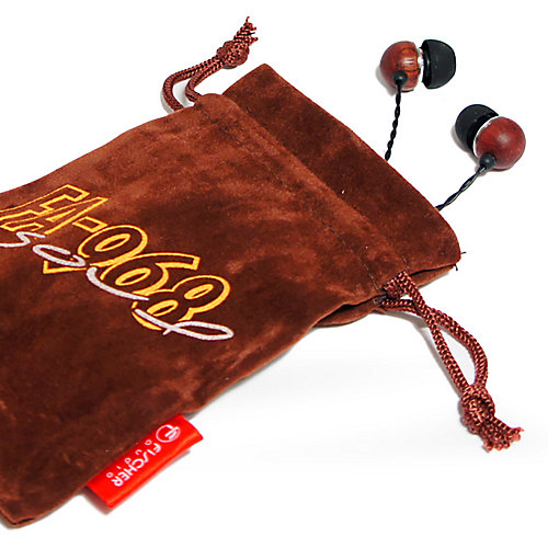 Наушники Fischer Audio FA-968 Soul