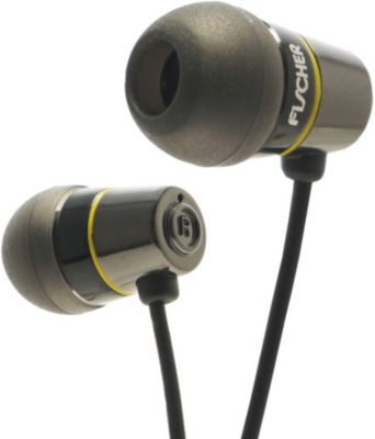 Стереогарнитура Fischer Audio HS-0004