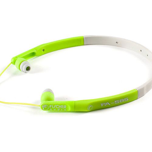 Наушники Fischer Audio FA-565