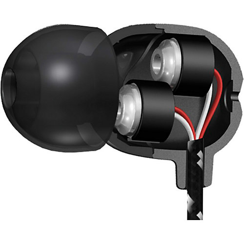 Наушники Fischer Audio Tandem