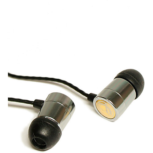 Наушники Fischer Audio Silver Bullet v.2
