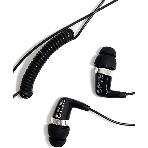 Наушники Fischer Audio Sigma v3.