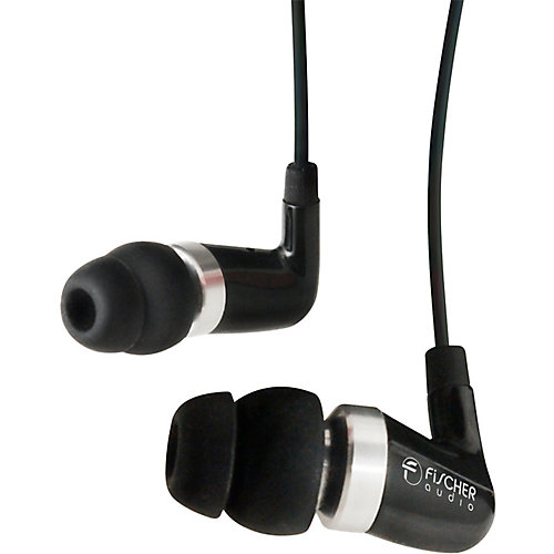 Наушники Fischer Audio Sigma v3.