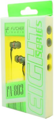 Наушники Fischer Audio FA-803
