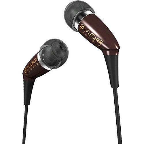 Наушники Fischer Audio Epsilon