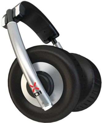 Наушники Fischer Audio Xstream Audio X-01