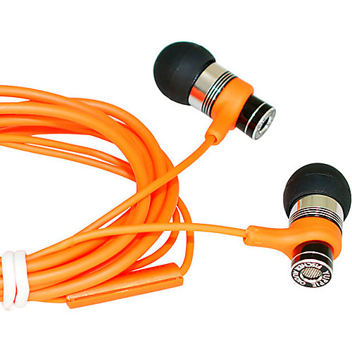 Наушники Fischer Audio Yuppie