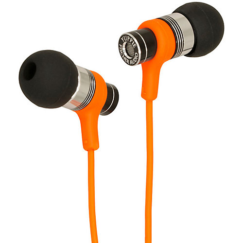 Наушники Fischer Audio Yuppie