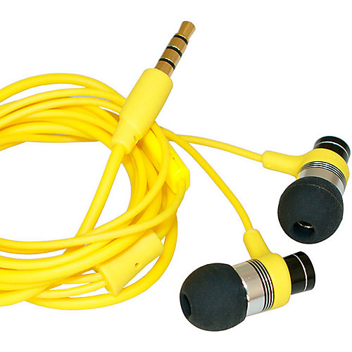 Наушники Fischer Audio Yuppie