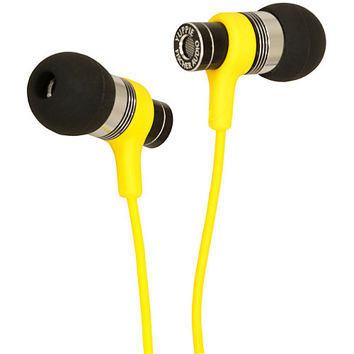 Наушники Fischer Audio Yuppie