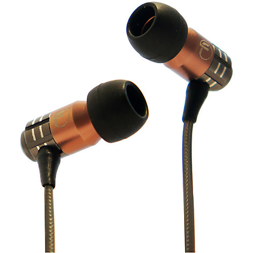 Наушники Fischer Audio FA-912