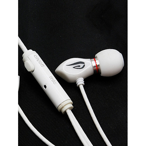 Стереогарнитура Fischer Audio Gryphon