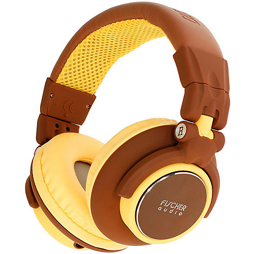 Наушники Fischer Audio FA-005