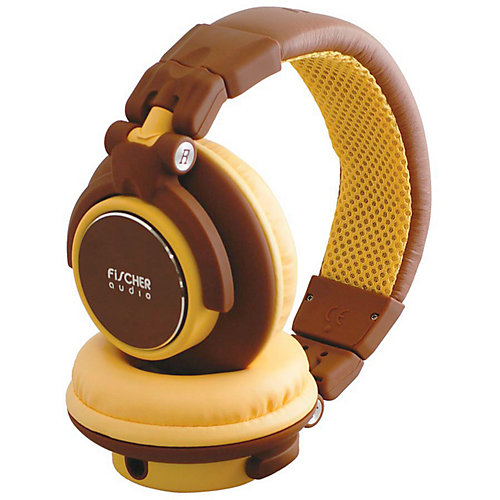 Наушники Fischer Audio FA-005