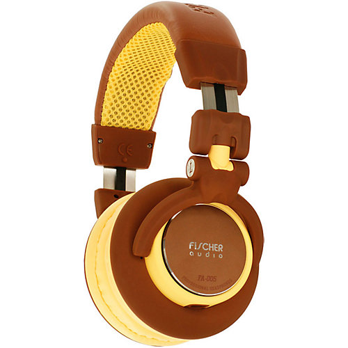 Наушники Fischer Audio FA-005