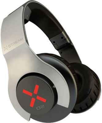 Наушники Fischer Audio Xstream Audio X-02