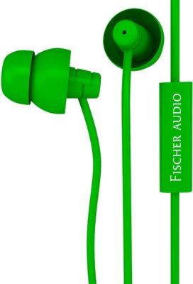 Стереогарнитура Fischer Audio Dream Catcher w mic