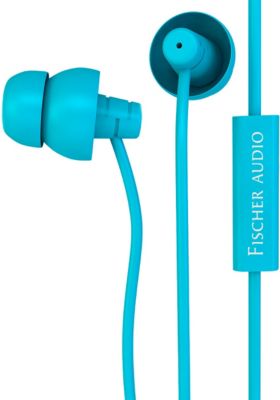 Стереогарнитура Fischer Audio Dream Catcher w mic