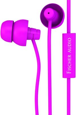 Стереогарнитура Fischer Audio Dream Catcher w mic
