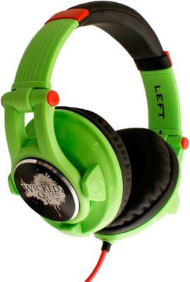 Наушники Fischer Audio Wicked Queen