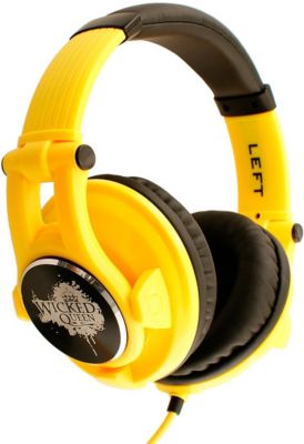 Наушники Fischer Audio Wicked Queen
