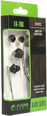 Наушники Fischer Audio FA-788