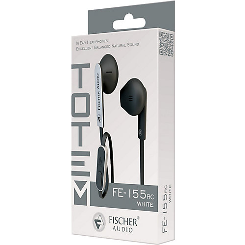 Наушники Fischer Audio FE-155 RC