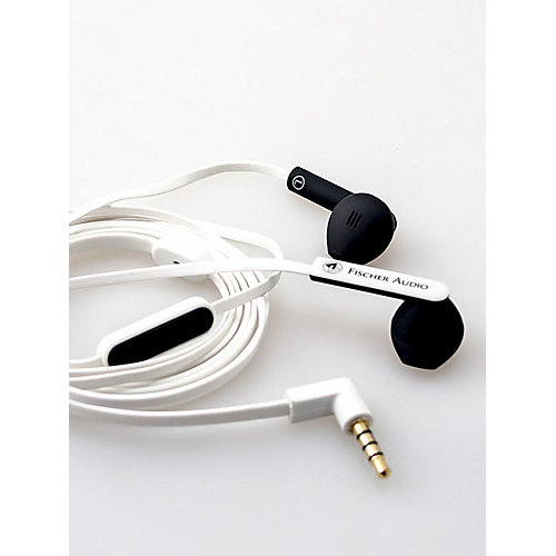 Наушники Fischer Audio FE-155 RC