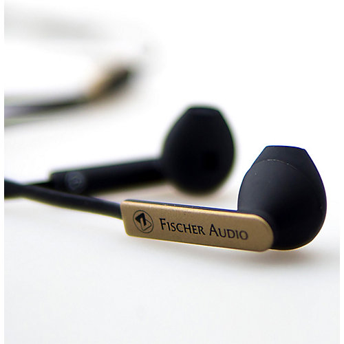 Наушники Fischer Audio FE-155 RC