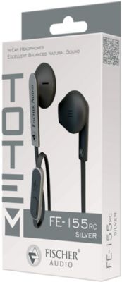 Наушники Fischer Audio FE-155 RC