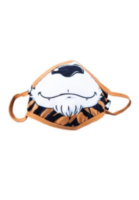 TIGERDO Tiger MundNasenMaske MundNasenMasken für