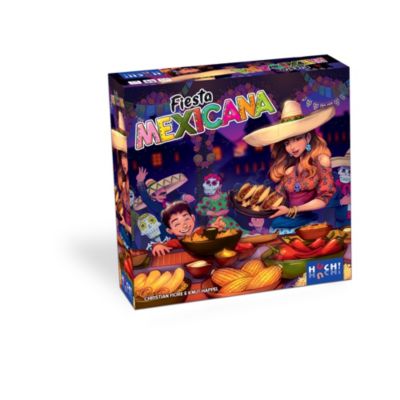 Fiesta Mexicana (Spiel)
