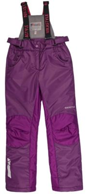 Полукомбинезон Nikastyle