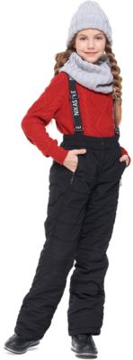 Полукомбинезон Nikastyle