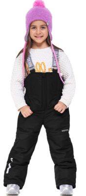 Полукомбинезон Nikastyle