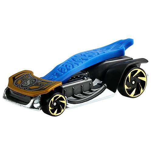 Базовая машинка Hot Wheels Clip Rod от Mattel